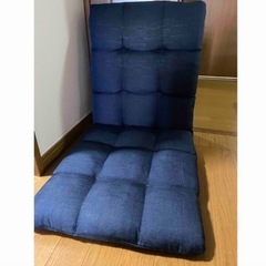 OSJ低反発ウレタン座椅子