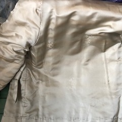 シェヴァレーヌ　ジャンク品前田毛皮　高級　金持ち　毛皮の画像