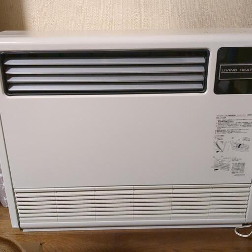 三菱電機　ストーブ