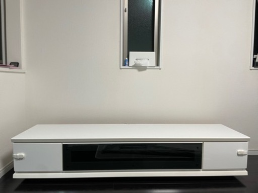 ニトリテレビボード　175cm