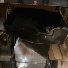スロット 実機 北斗の拳の画像