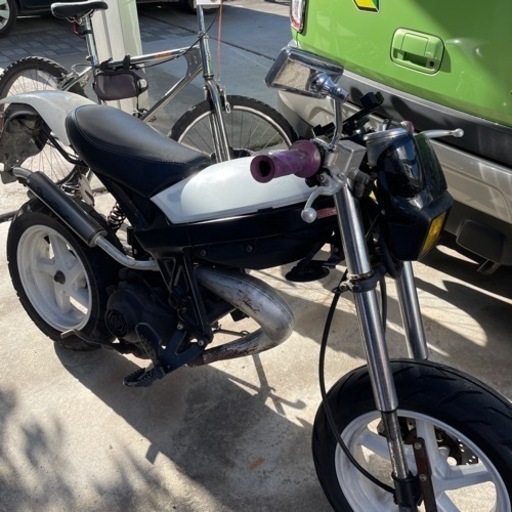 ストリートマジック 50