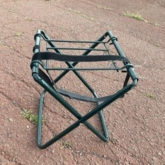 タンク台