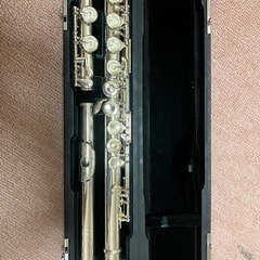 Pearl flute dolce 