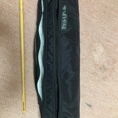 Pearl flute dolce の画像