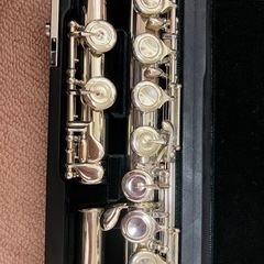 Pearl flute dolce の画像