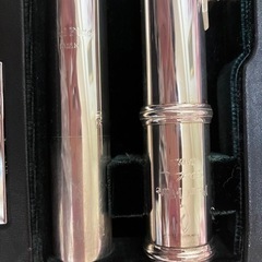 Pearl flute dolce の画像