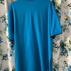 【美品】ナイキのゴルフウェアLLの画像