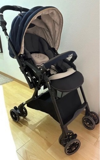 コンビ(coombi) ベビーカー