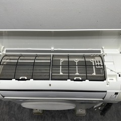 ダイキン DAIKIN ルームエアコン ～10畳 Eシリーズ 2016年製