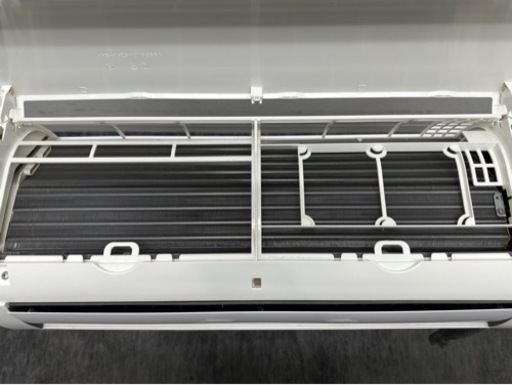 ダイキン　DAIKIN　ルームエアコン　～１０畳　Eシリーズ　２０１６年製　F28TTES-W