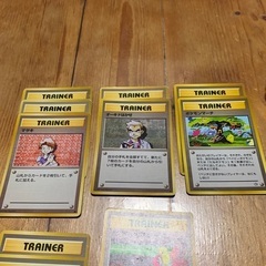 ポケモンカードの画像