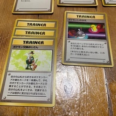 ポケモンカードの画像