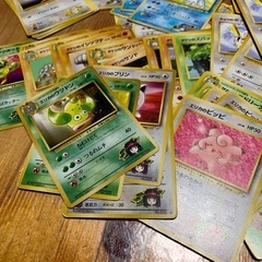 ポケモンカード58枚の画像