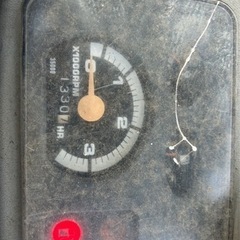 ユンボ ショベル KUBOTA U20の画像