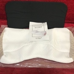 スージーAS快眠枕2のカバー