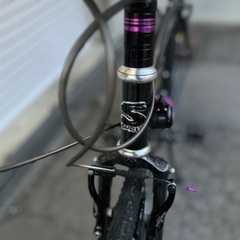 SURLY CrossCheck SRAM9速の画像