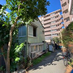 千代田線・小田急線　代々木上原駅まで徒歩10分【COCO代々木公園】