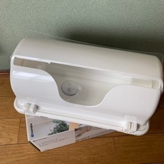 キッチンペーパーホルダーの画像