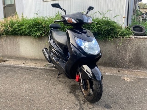 夏セール‼️ 軽整備済み❗️ シグナスx 台湾仕様　配送可能　現車確認可能