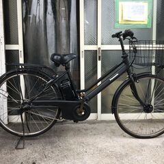 Panasonic 電動自転車 ティモ Sの中古が安い！激安で譲ります・無料であげます｜ジモティー