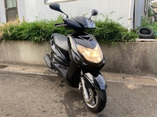 夏セール‼️ 軽整備済み❗️ シグナスx  綺麗　配送可能