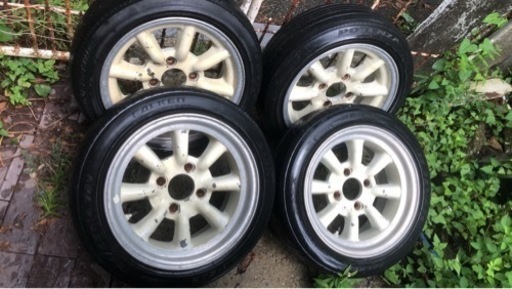 ワタナベホイール値下げ交渉可