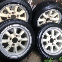 ワタナベホイール値下げ交渉可