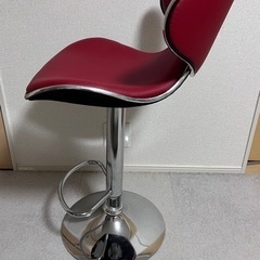 カウンターチェア　椅子　おしゃれの画像