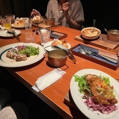 皆で楽しく過ごしましょ＼(^ω^)／