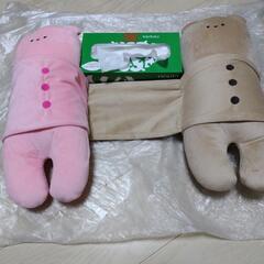 寝返り防止クッション【中古】の画像