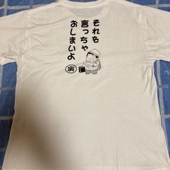 柴又 土産物(こま、Tシャツ、マンホールカード)の画像