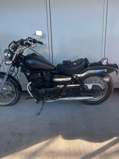 レブル250mc13