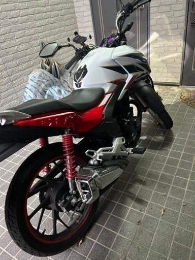 中国ホンダ CBF125R 新古車バイク 値下げ slide_file.jpg