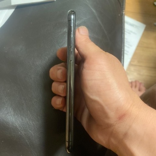 人気のiPhone X SIMフリー