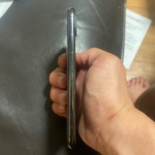 人気のiPhone X SIMフリー