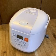 炊飯器 YUASA PRIMUS PHS-433M