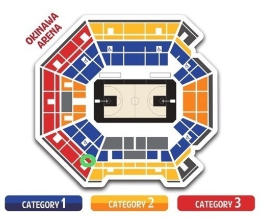 9/1 21:10〜 バスケットボール　ワールドカップ　チケット