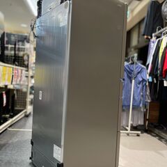 【店頭お渡し】USEDきれいめ☆　ﾊﾟﾅｿﾆｯｸ　6ﾄﾞｱ　低め設計　450L　2021年製の画像