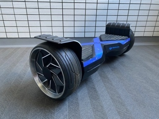 Kintone/キントーン　セグウェイ　ホバーボード　定価¥100,000