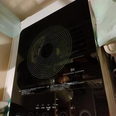 IHクッキングヒーターの画像