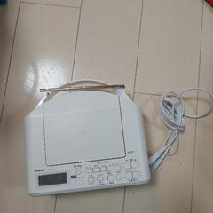 東芝（TOSHIBA） ＣＤラジオ TY-C160(W) ホワイト