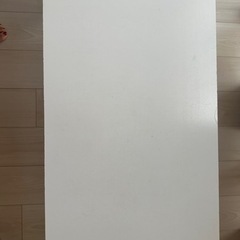 北欧風ローテーブル