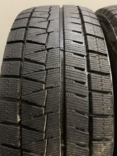 BS BRIDGESTONE BLIZZAK REVO GZ 225/45R17 17インチ スタッドレス 4本 バリ溝 レクサスIS