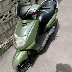 【元整備士整備　消耗品交換済】シグナスX　スポーツ仕様カスタム実施済