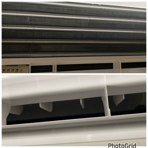 お薦め品‼️分解洗浄済み‼️無線LAN シャープ ルームエアコン 4.0kW14-16畳用2019年