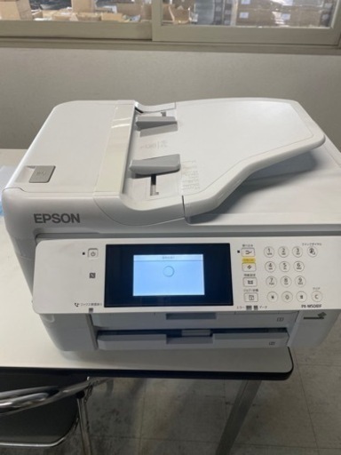 エプソンPX-M5081F⭐︎ジャンク品⭐︎プリンター複合機