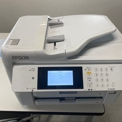 エプソンPX-M5081F⭐︎ジャンク品⭐︎プリンター複合機