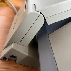 無料で差し上げます！ SONY VAIO PC パソコン モニター ジャンクの画像