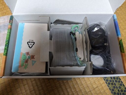 Switchどうぶつの森バージョン最終値下げです。 Amazon.co.jp: 【Switch用追加コンテンツ】あつまれ どうぶつの森 